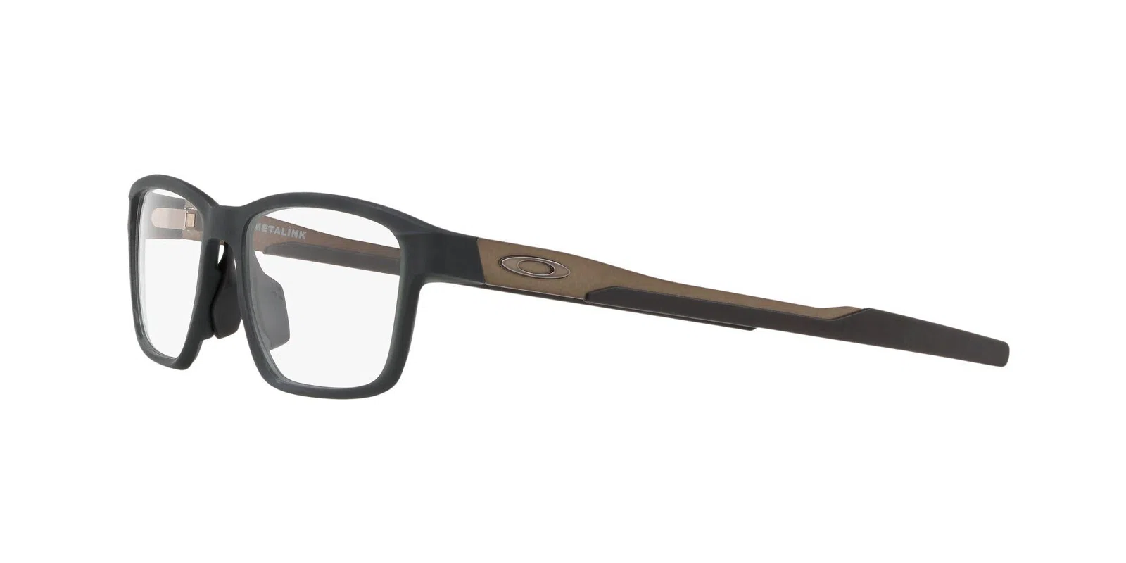 Oakley Metalink 8153 Eyeglasses - view 17